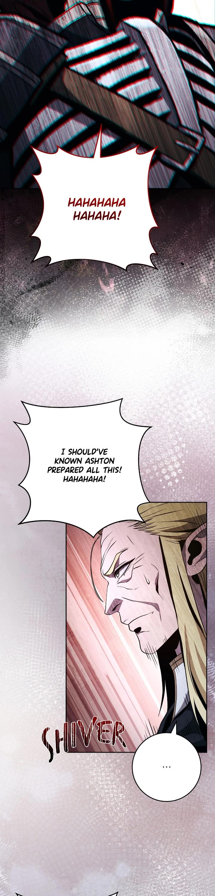 Skeleton Soldier Couldn’t Protect the Dungeon Chapter 296 page 38 - Chapter 296