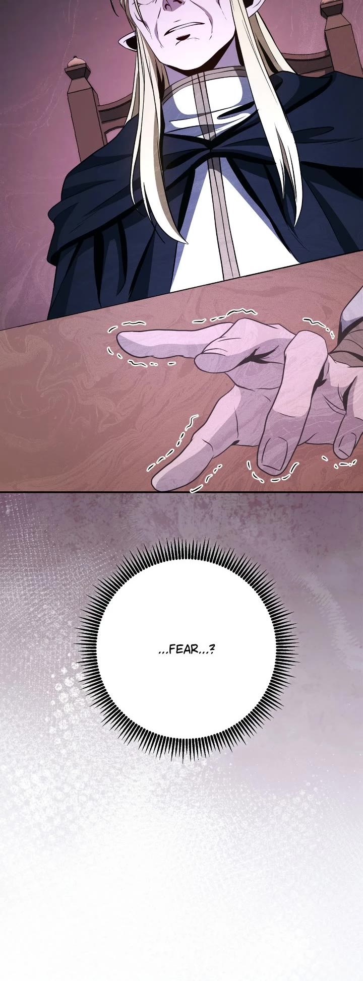 Skeleton Soldier Couldn’t Protect the Dungeon Chapter 296 page 40 - Chapter 296