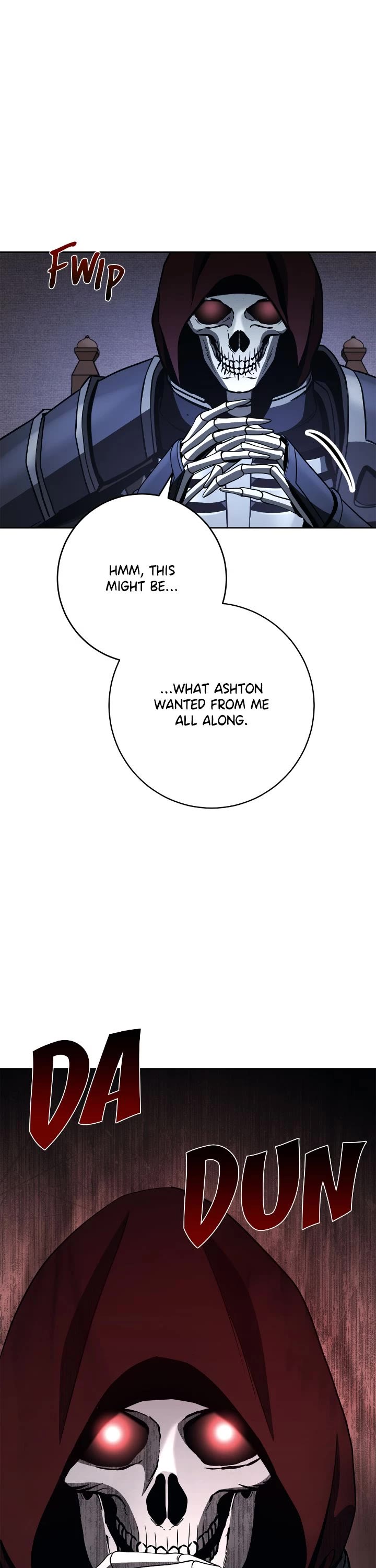Skeleton Soldier Couldn’t Protect the Dungeon Chapter 296 page 41 - Chapter 296