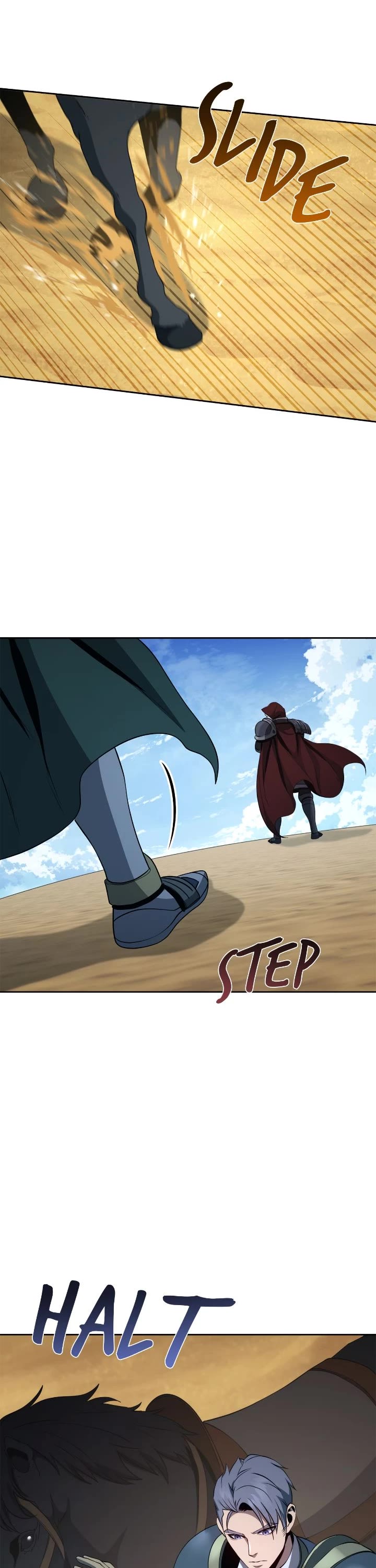 Skeleton Soldier Couldn’t Protect the Dungeon Chapter 296 page 48 - Chapter 296