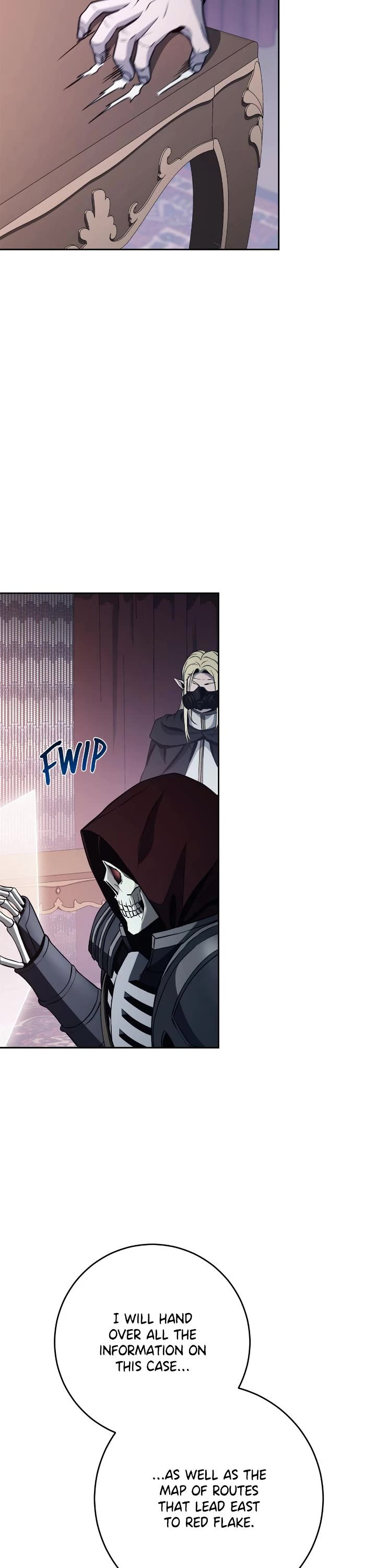 Skeleton Soldier Couldn’t Protect the Dungeon Chapter 296 page 7 - Chapter 296