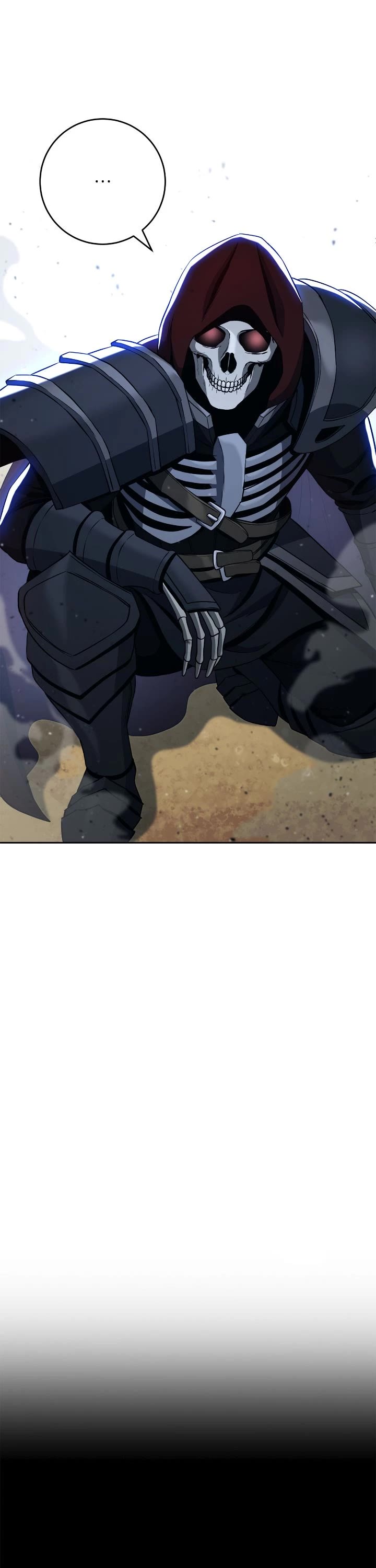 Skeleton Soldier Couldn’t Protect the Dungeon Chapter 297 page 11 - Chapter 297
