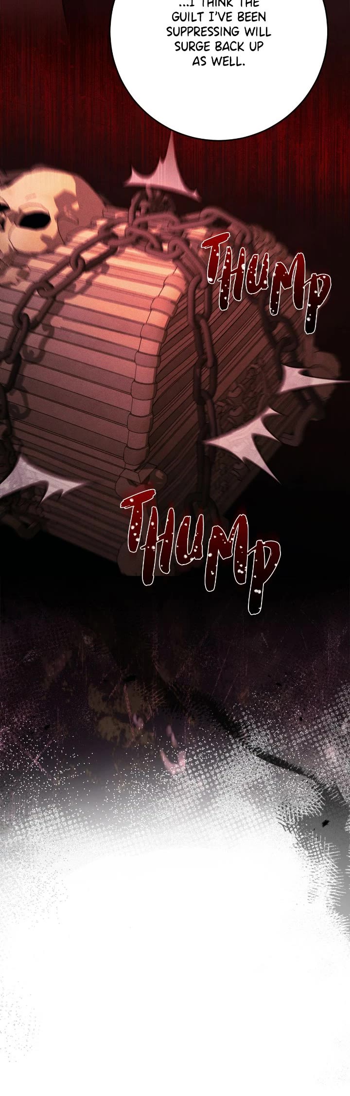 Skeleton Soldier Couldn’t Protect the Dungeon Chapter 297 page 15 - Chapter 297