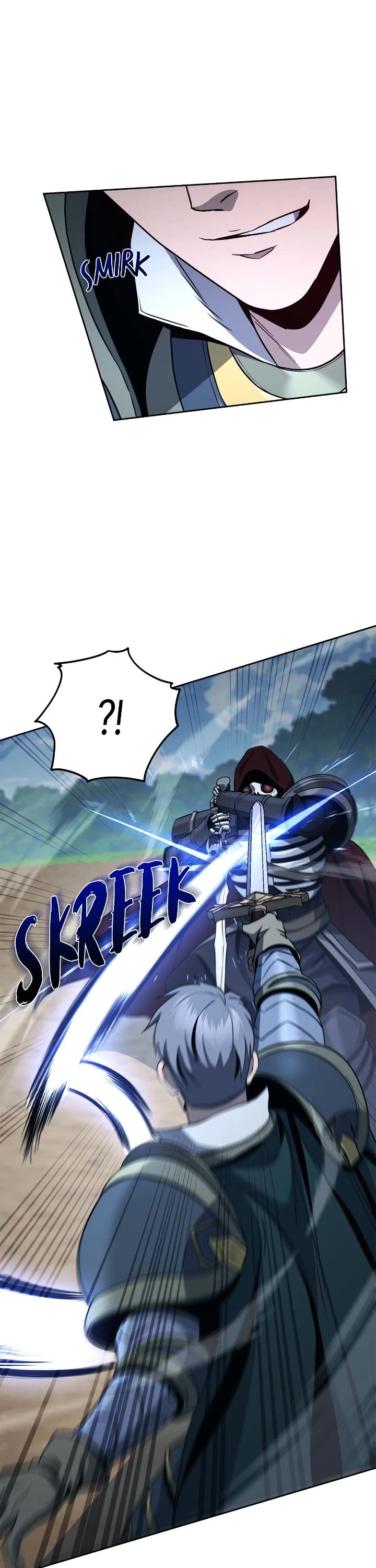 Skeleton Soldier Couldn’t Protect the Dungeon Chapter 297 page 21 - Chapter 297