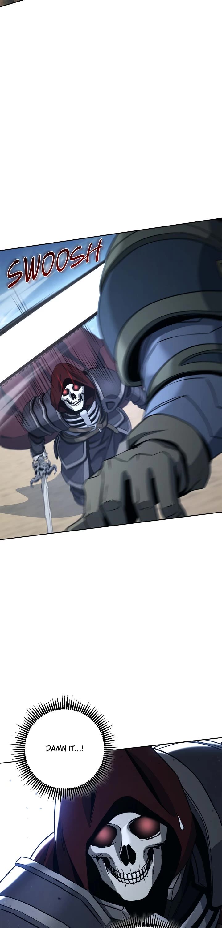 Skeleton Soldier Couldn’t Protect the Dungeon Chapter 297 page 22 - Chapter 297