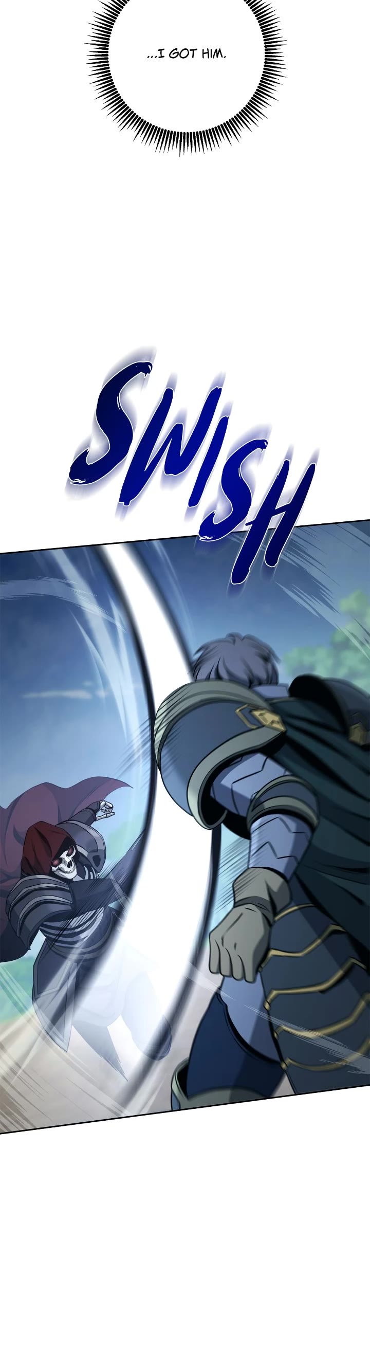 Skeleton Soldier Couldn’t Protect the Dungeon Chapter 297 page 24 - Chapter 297
