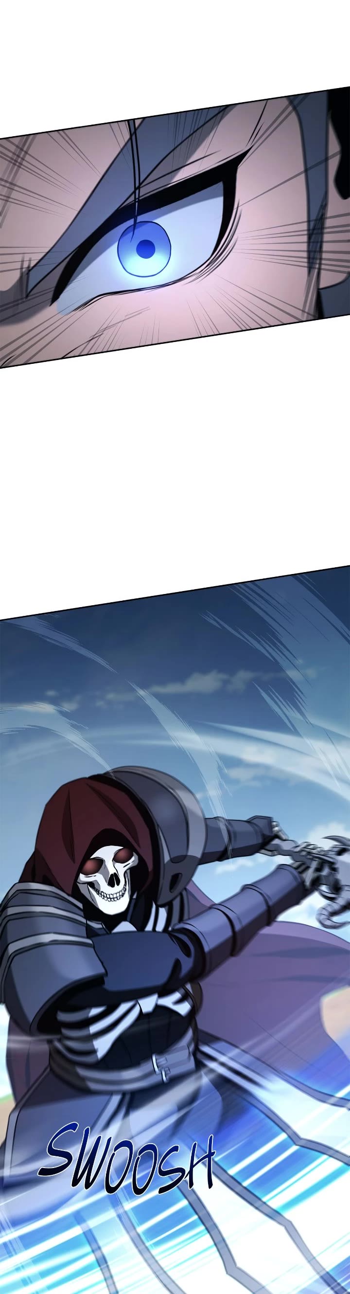 Skeleton Soldier Couldn’t Protect the Dungeon Chapter 297 page 25 - Chapter 297