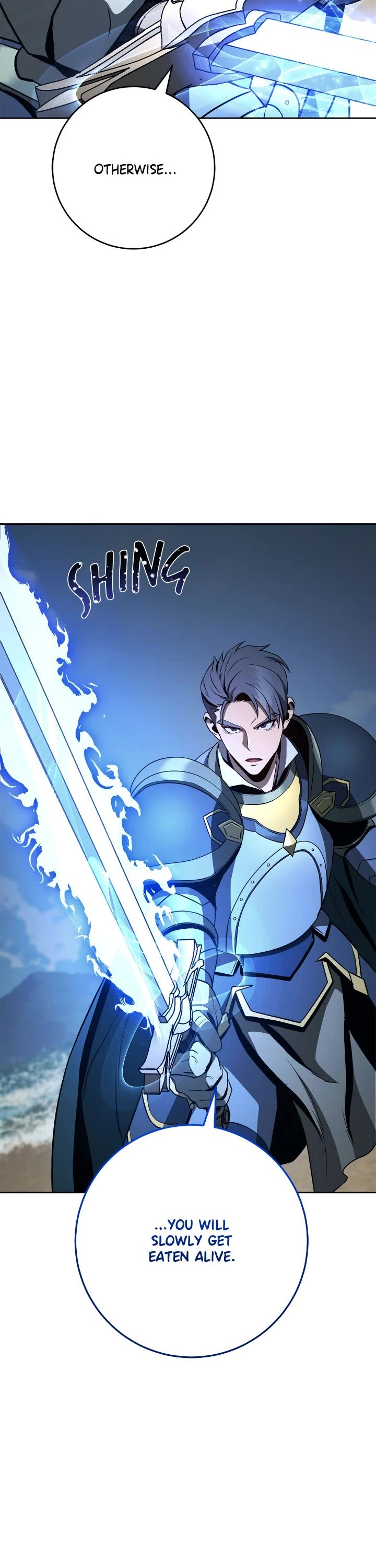 Skeleton Soldier Couldn’t Protect the Dungeon Chapter 297 page 28 - Chapter 297