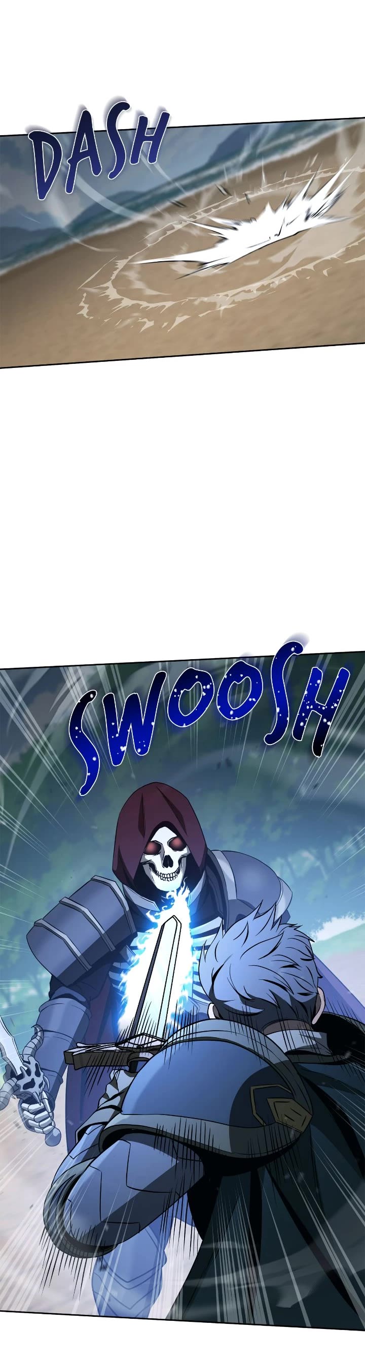 Skeleton Soldier Couldn’t Protect the Dungeon Chapter 297 page 29 - Chapter 297