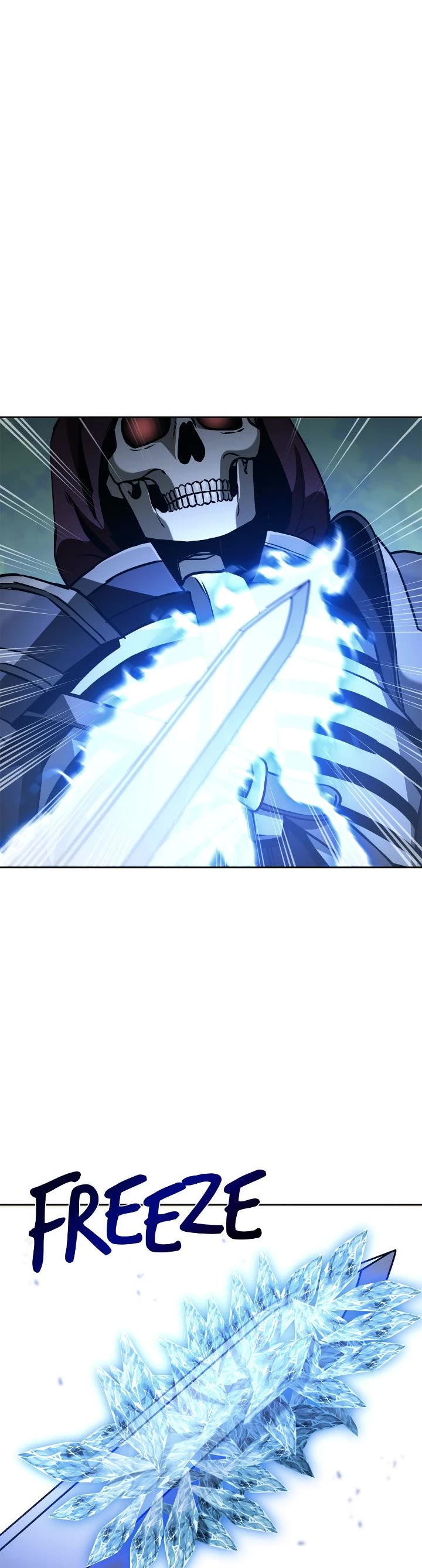 Skeleton Soldier Couldn’t Protect the Dungeon Chapter 297 page 30 - Chapter 297