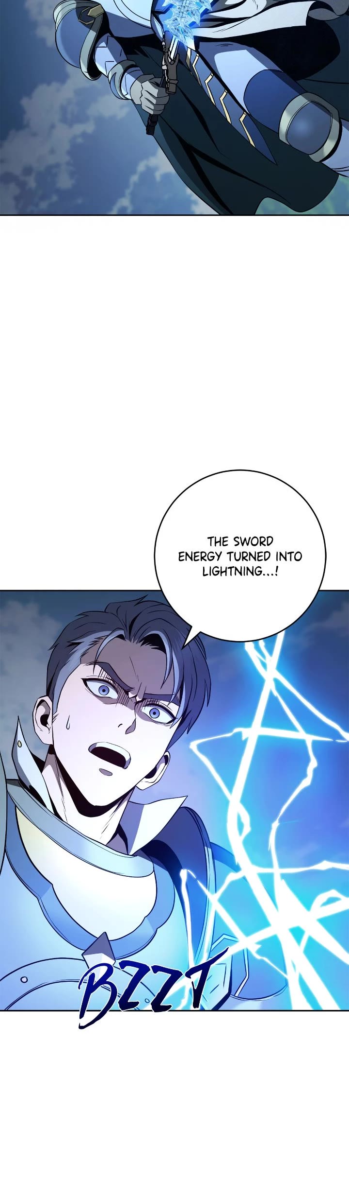 Skeleton Soldier Couldn’t Protect the Dungeon Chapter 297 page 34 - Chapter 297