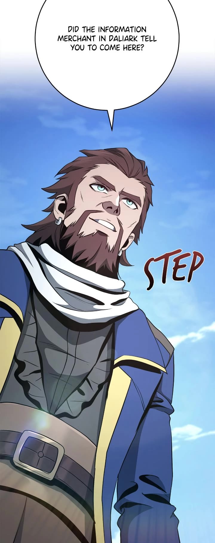 Skeleton Soldier Couldn’t Protect the Dungeon Chapter 297 page 43 - Chapter 297