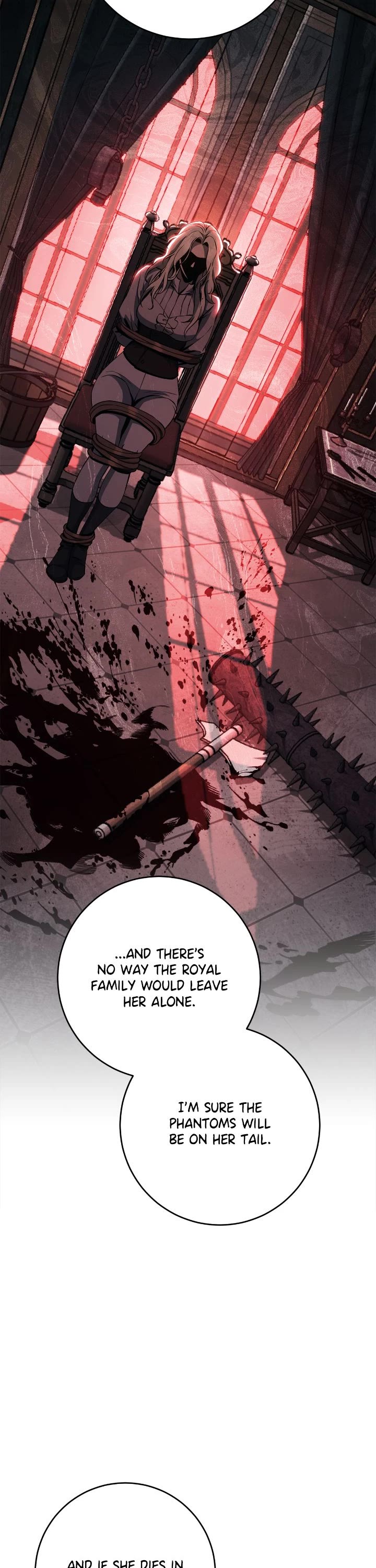 Skeleton Soldier Couldn’t Protect the Dungeon Chapter 297 page 7 - Chapter 297