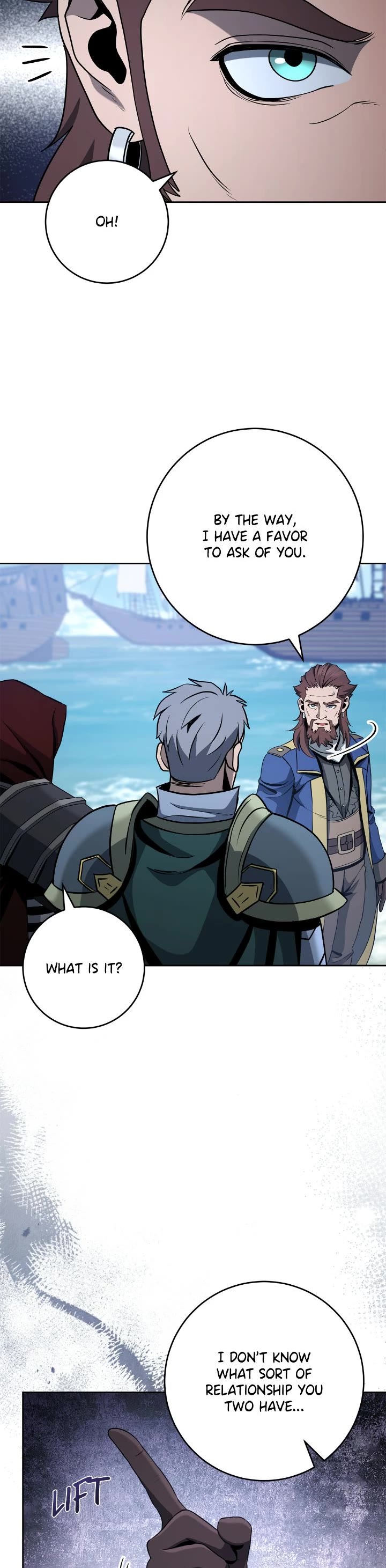 Skeleton Soldier Couldn’t Protect the Dungeon Chapter 298 page 14 - Chapter 298