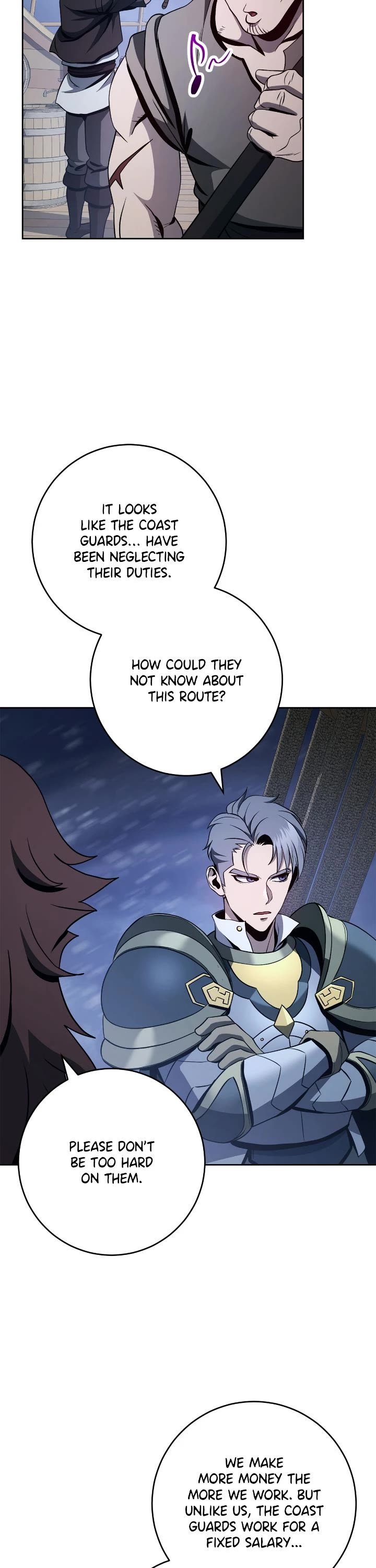 Skeleton Soldier Couldn’t Protect the Dungeon Chapter 298 page 23 - Chapter 298