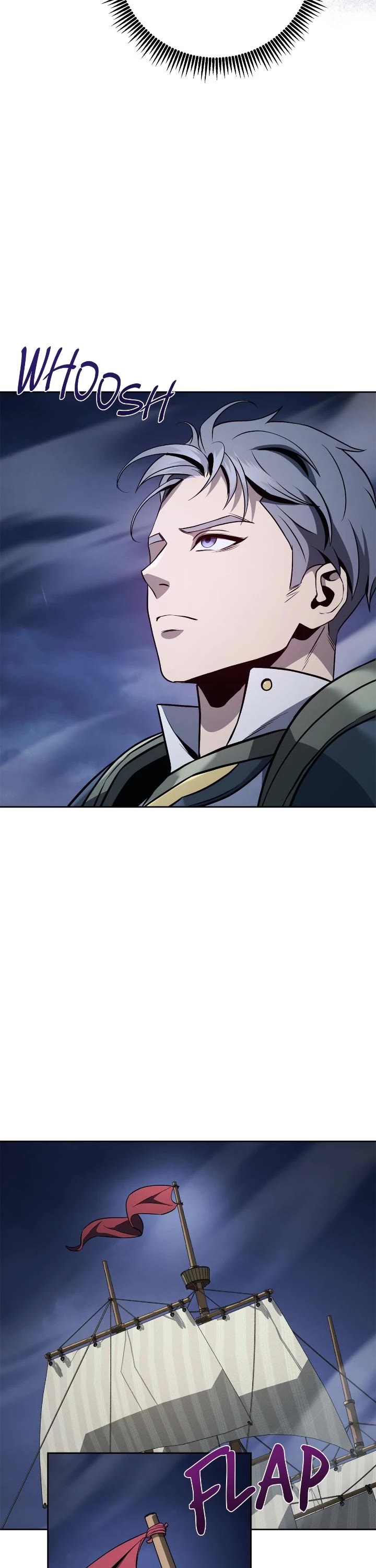 Skeleton Soldier Couldn’t Protect the Dungeon Chapter 298 page 26 - Chapter 298