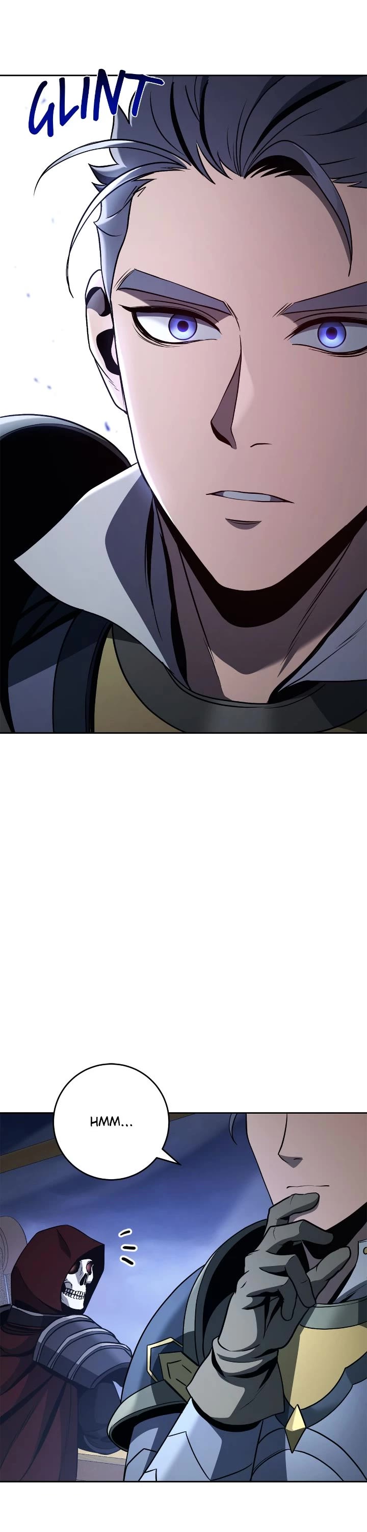 Skeleton Soldier Couldn’t Protect the Dungeon Chapter 298 page 28 - Chapter 298
