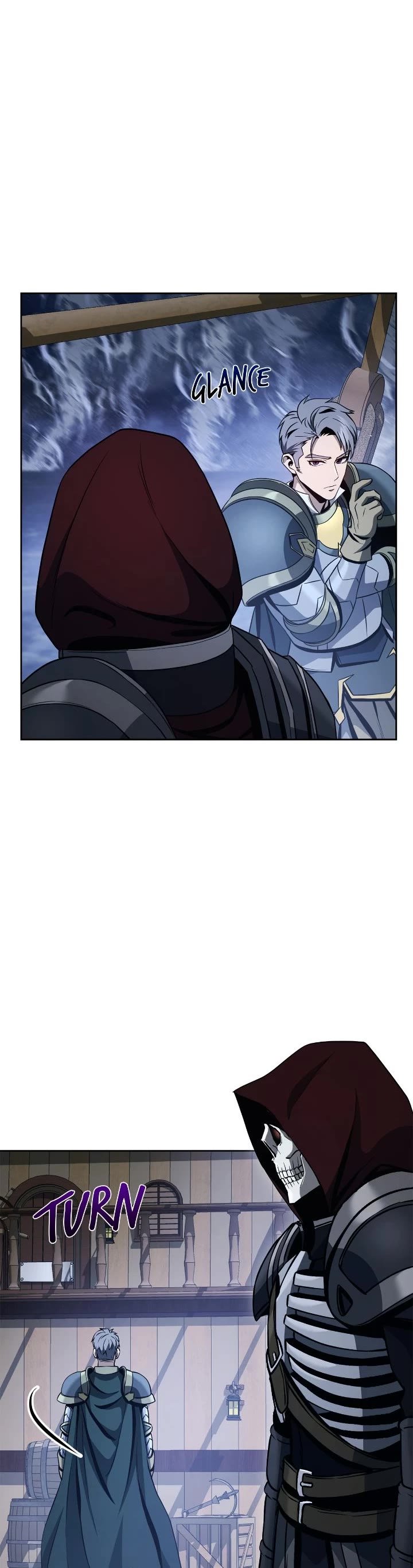 Skeleton Soldier Couldn’t Protect the Dungeon Chapter 298 page 29 - Chapter 298