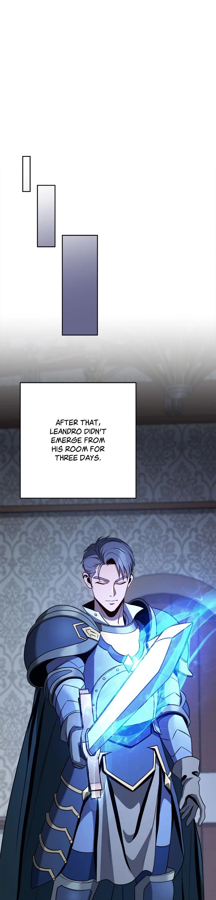 Skeleton Soldier Couldn’t Protect the Dungeon Chapter 298 page 31 - Chapter 298