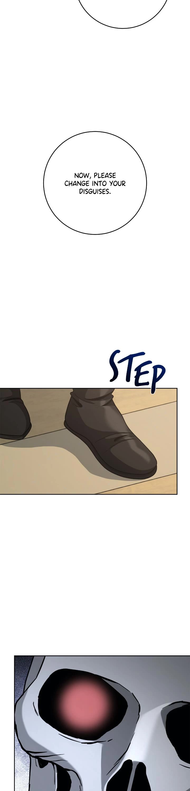 Skeleton Soldier Couldn’t Protect the Dungeon Chapter 298 page 36 - Chapter 298