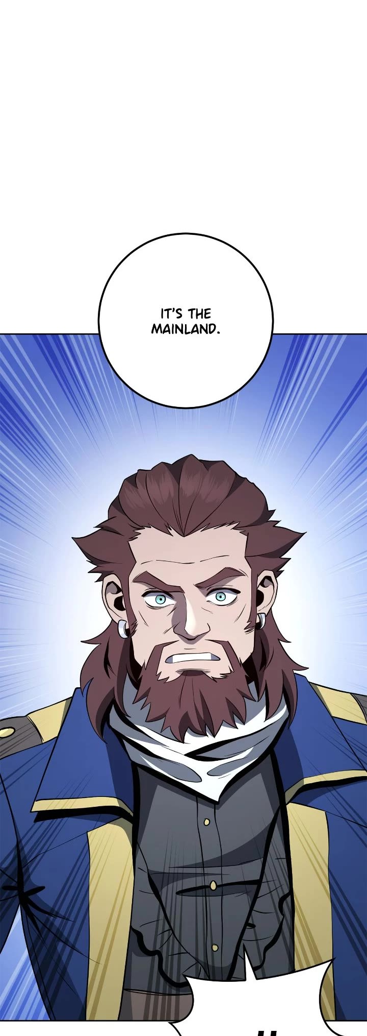 Skeleton Soldier Couldn’t Protect the Dungeon Chapter 298 page 5 - Chapter 298