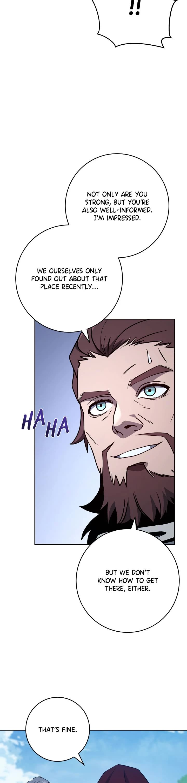 Skeleton Soldier Couldn’t Protect the Dungeon Chapter 298 page 6 - Chapter 298