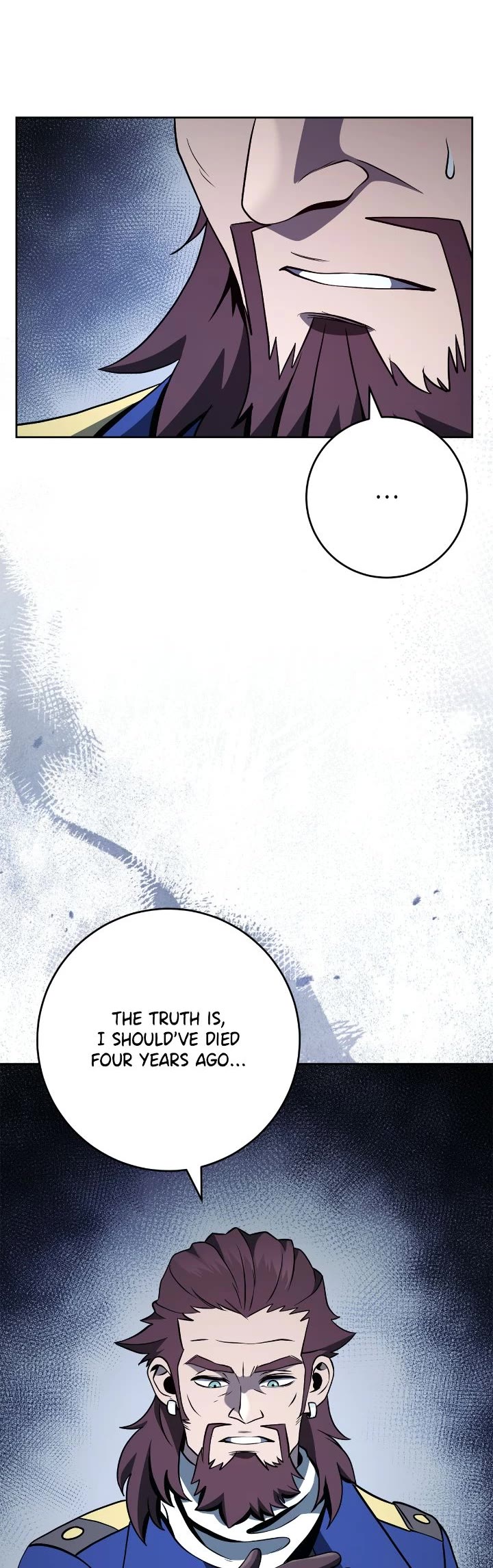 Skeleton Soldier Couldn’t Protect the Dungeon Chapter 299 page 25 - Chapter 299