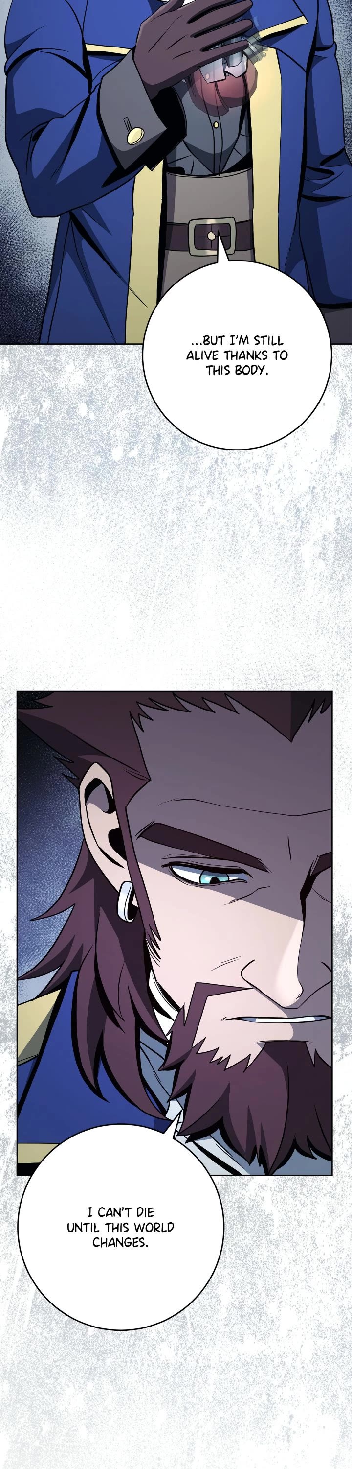 Skeleton Soldier Couldn’t Protect the Dungeon Chapter 299 page 26 - Chapter 299