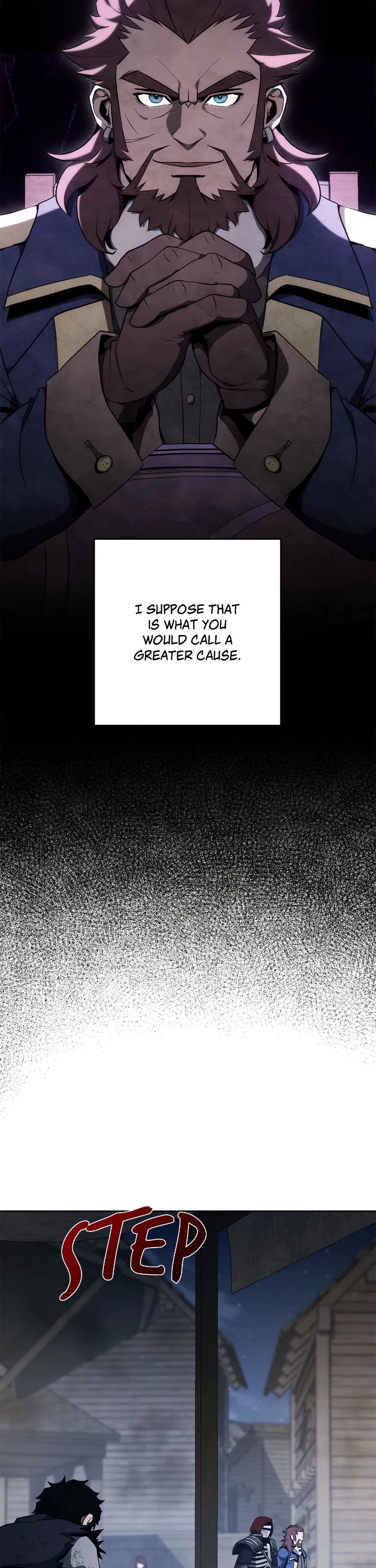 Skeleton Soldier Couldn’t Protect the Dungeon Chapter 299 page 28 - Chapter 299