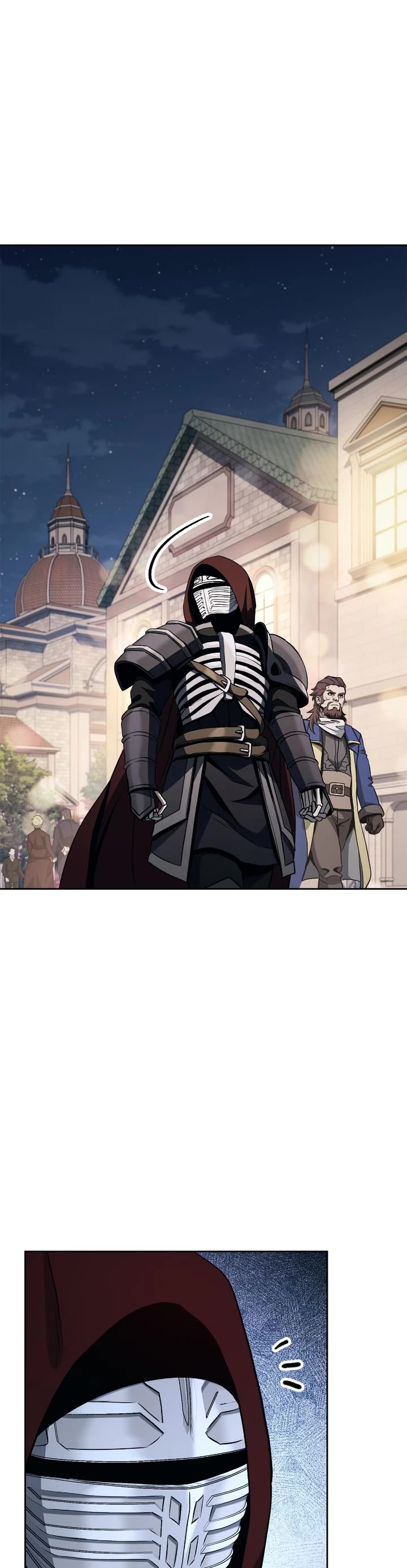 Skeleton Soldier Couldn’t Protect the Dungeon Chapter 299 page 30 - Chapter 299