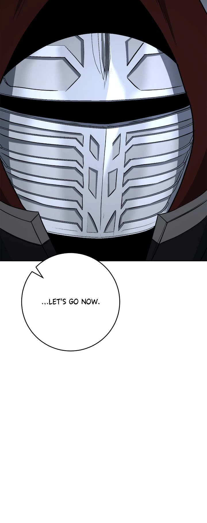 Skeleton Soldier Couldn’t Protect the Dungeon Chapter 299 page 35 - Chapter 299