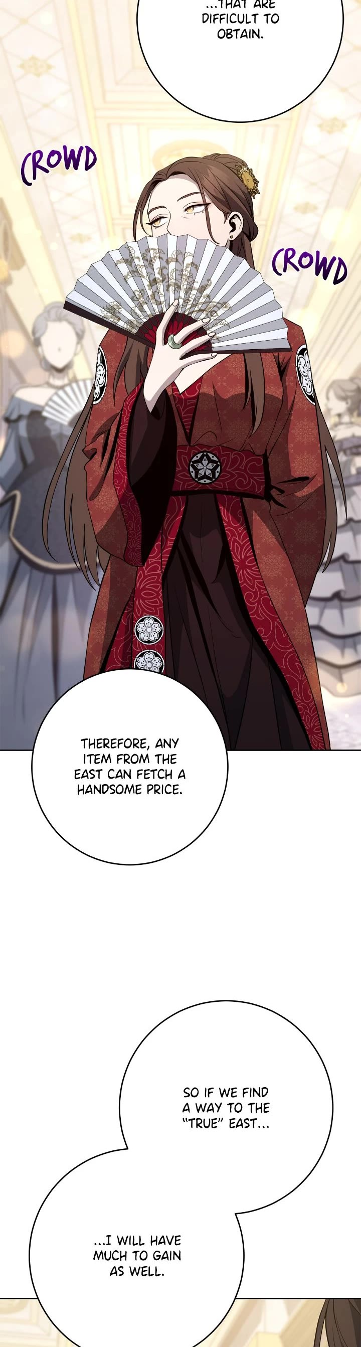 Skeleton Soldier Couldn’t Protect the Dungeon Chapter 299 page 40 - Chapter 299