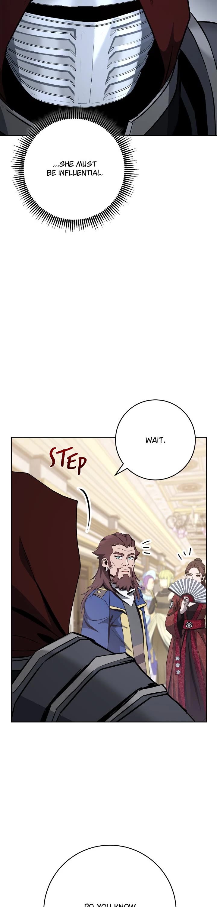 Skeleton Soldier Couldn’t Protect the Dungeon Chapter 299 page 43 - Chapter 299