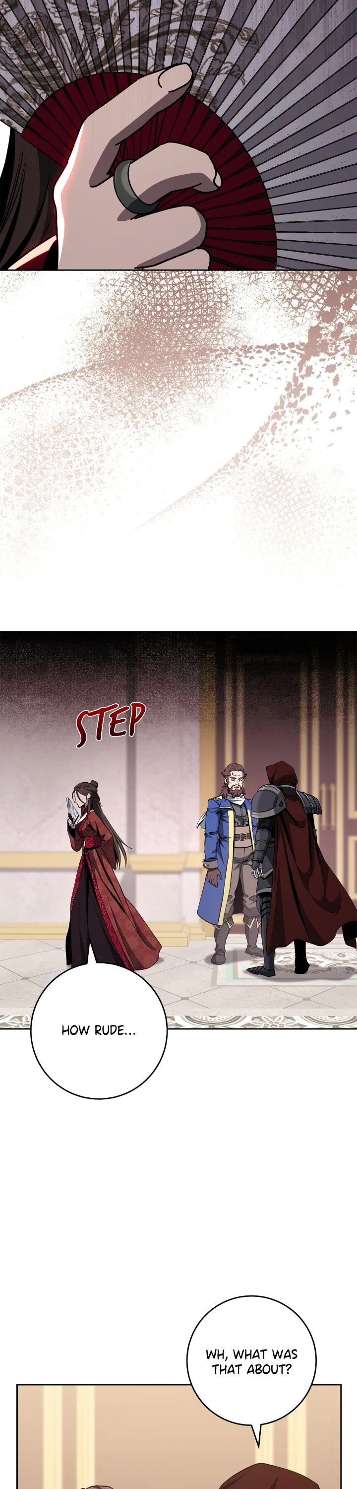 Skeleton Soldier Couldn’t Protect the Dungeon Chapter 299 page 46 - Chapter 299