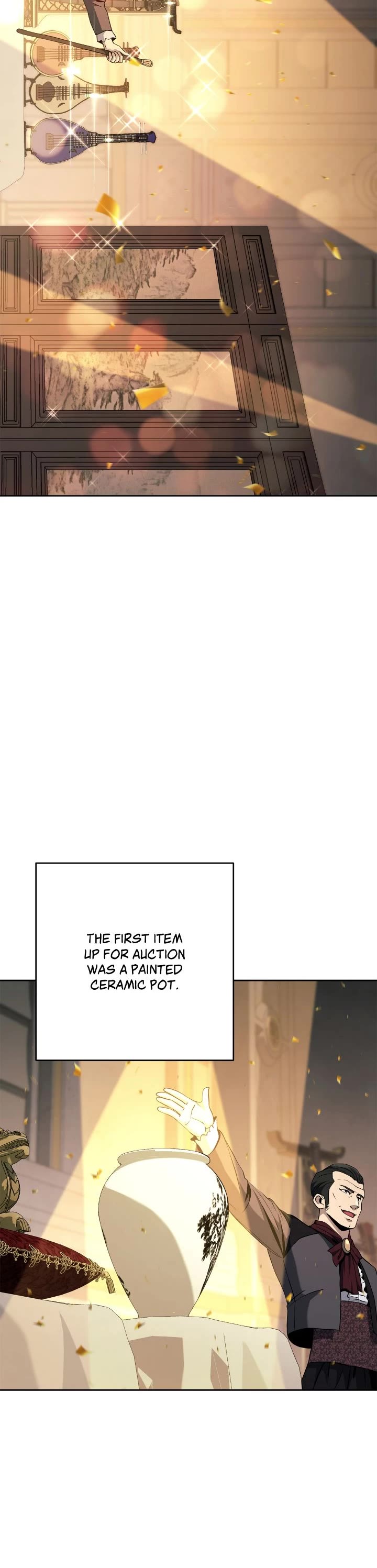 Skeleton Soldier Couldn’t Protect the Dungeon Chapter 299 page 50 - Chapter 299