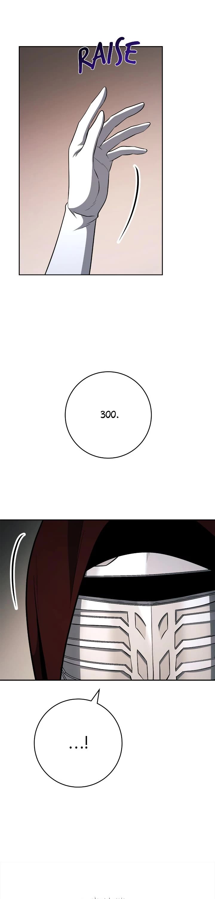 Skeleton Soldier Couldn’t Protect the Dungeon Chapter 299 page 53 - Chapter 299