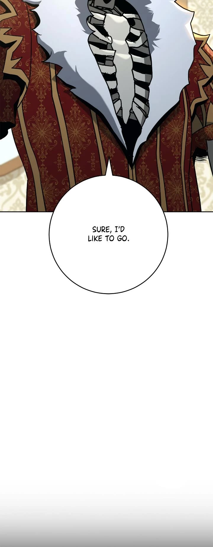 Skeleton Soldier Couldn’t Protect the Dungeon Chapter 299 page 9 - Chapter 299