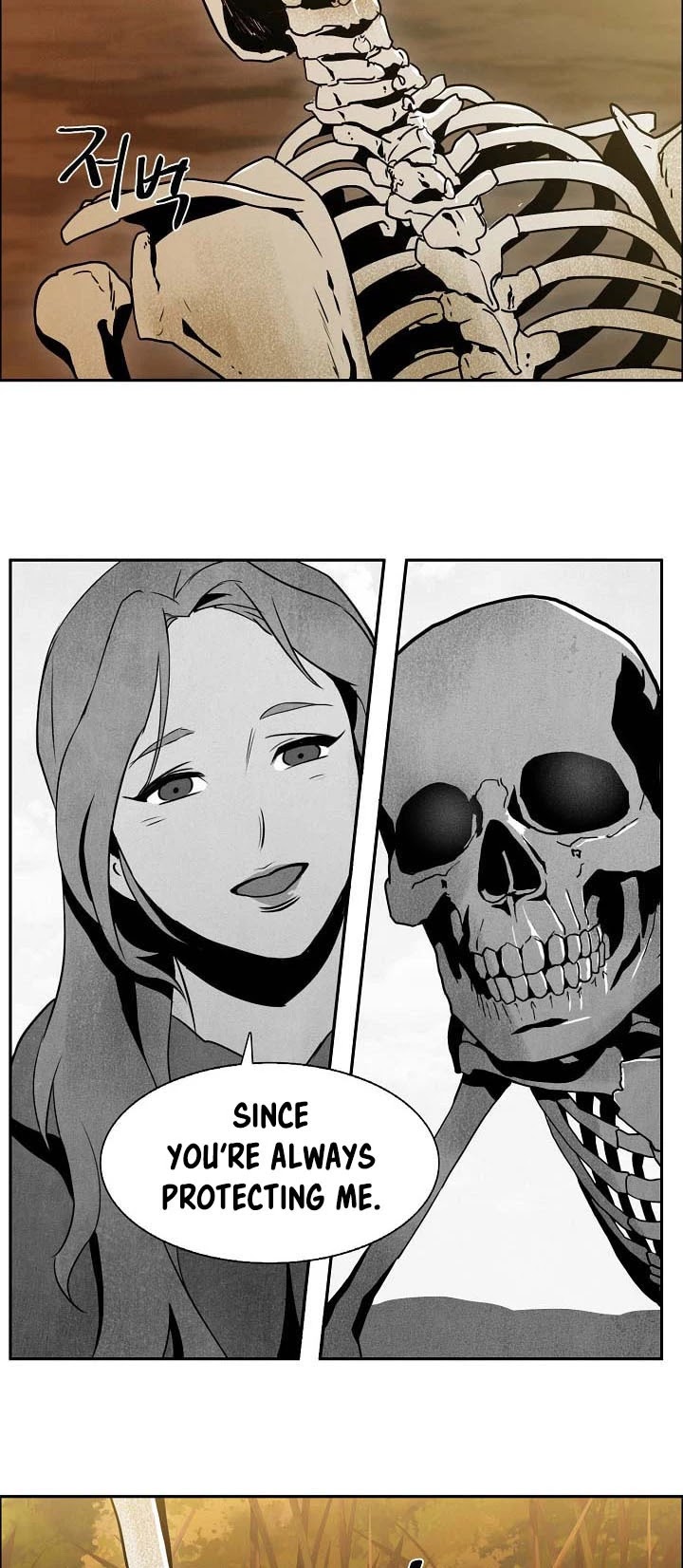 Skeleton Soldier Couldn’t Protect the Dungeon Chapter 3 page 32 - Chapter 3