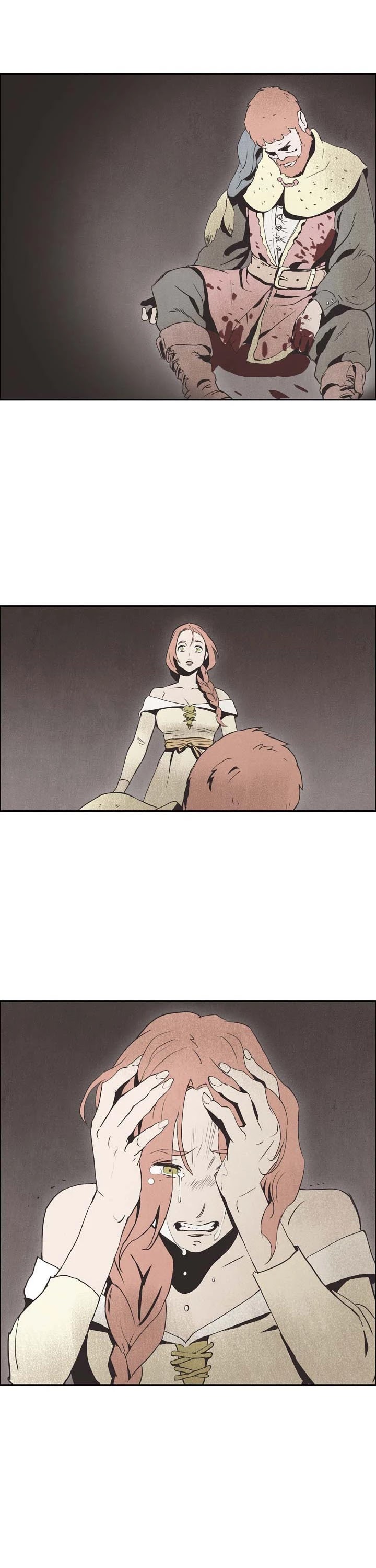 Skeleton Soldier Couldn’t Protect the Dungeon Chapter 3 page 8 - Chapter 3