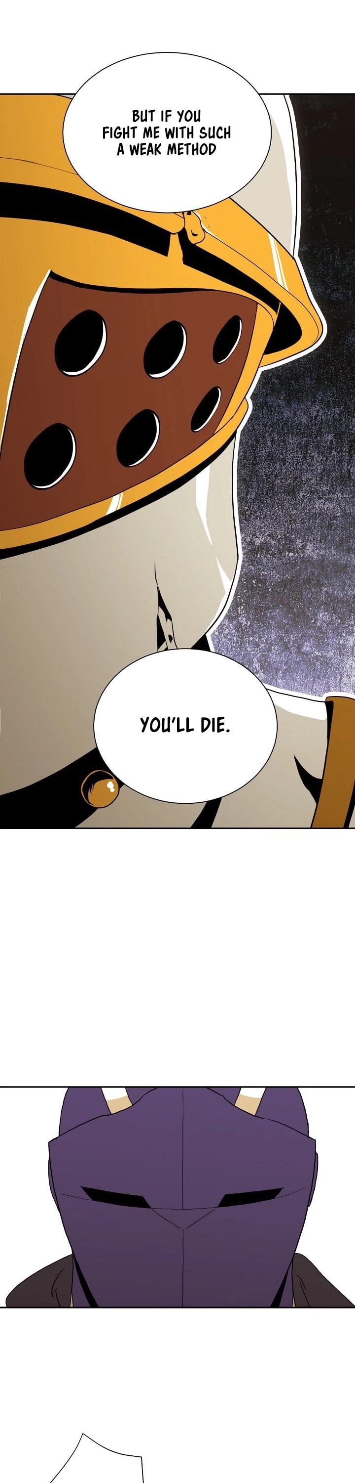 Skeleton Soldier Couldn’t Protect the Dungeon Chapter 30 page 10 - Chapter 30