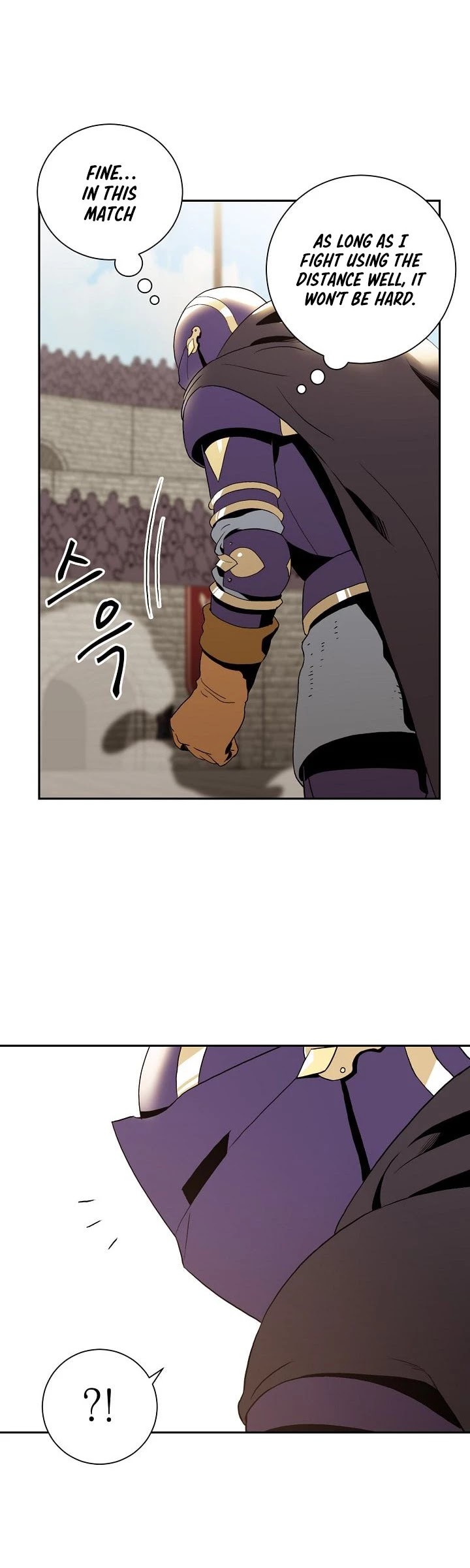 Skeleton Soldier Couldn’t Protect the Dungeon Chapter 30 page 17 - Chapter 30