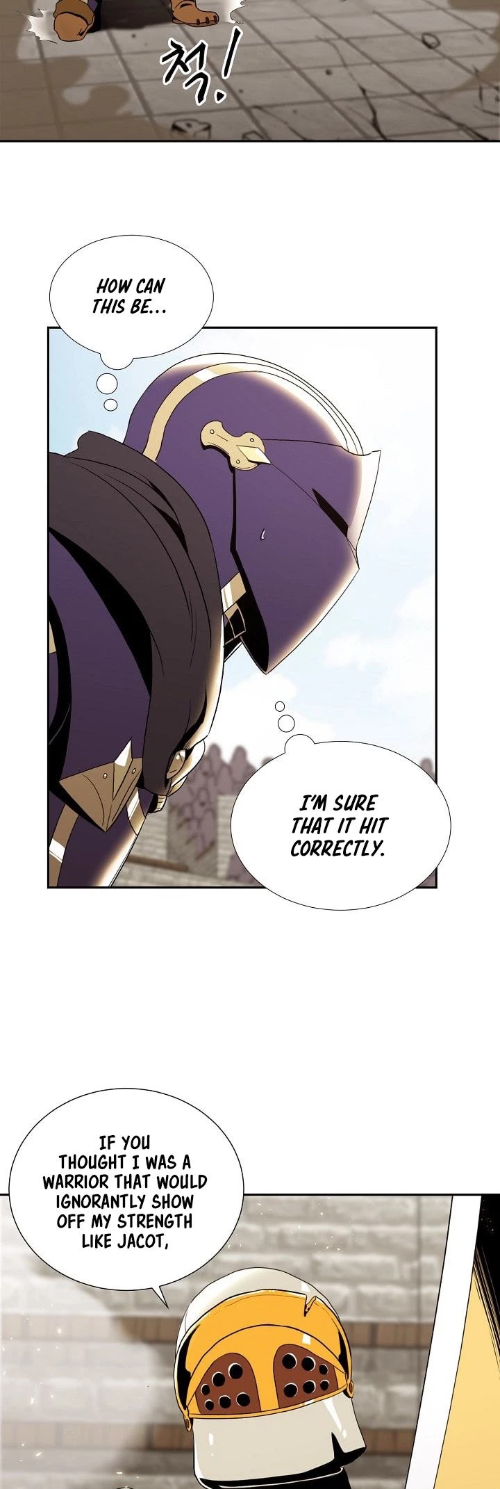 Skeleton Soldier Couldn’t Protect the Dungeon Chapter 30 page 19 - Chapter 30