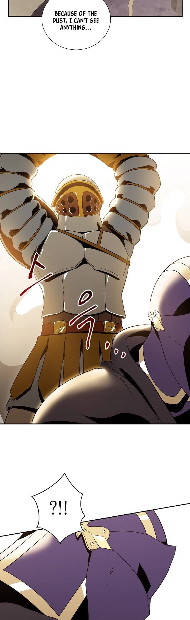 Skeleton Soldier Couldn’t Protect the Dungeon Chapter 30 page 25 - Chapter 30