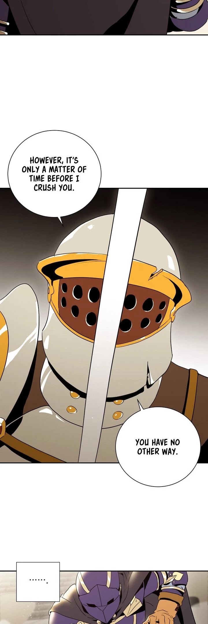 Skeleton Soldier Couldn’t Protect the Dungeon Chapter 30 page 31 - Chapter 30