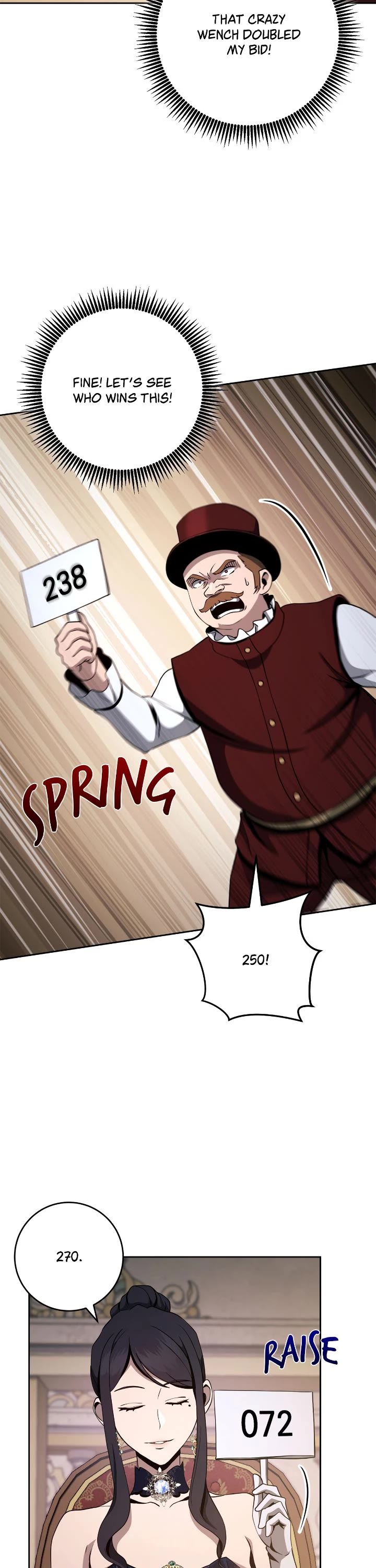 Skeleton Soldier Couldn’t Protect the Dungeon Chapter 300 page 13 - Chapter 300