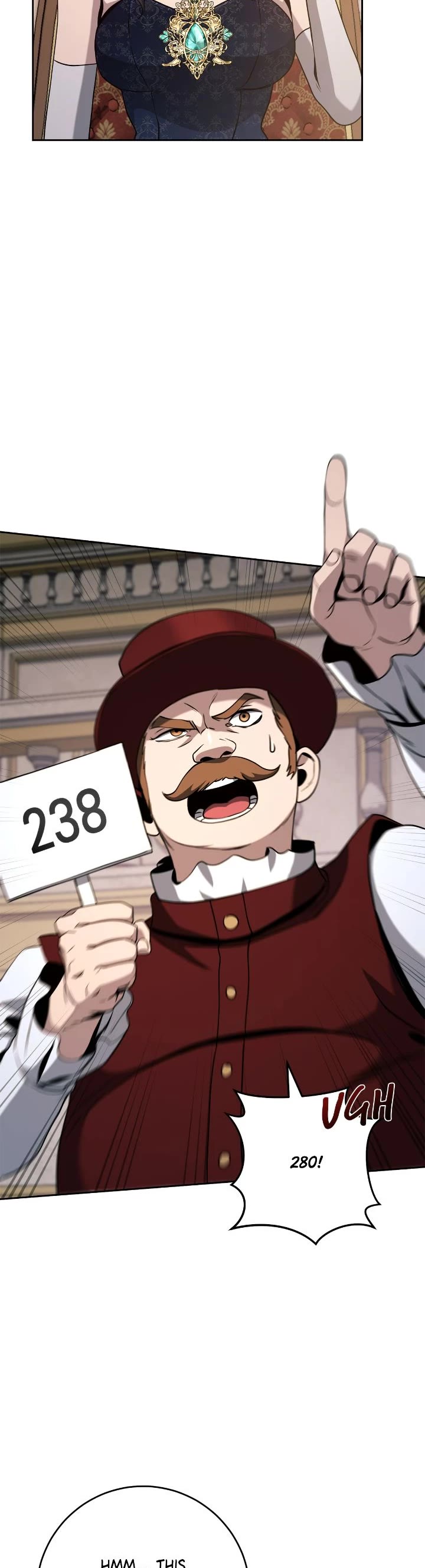 Skeleton Soldier Couldn’t Protect the Dungeon Chapter 300 page 14 - Chapter 300