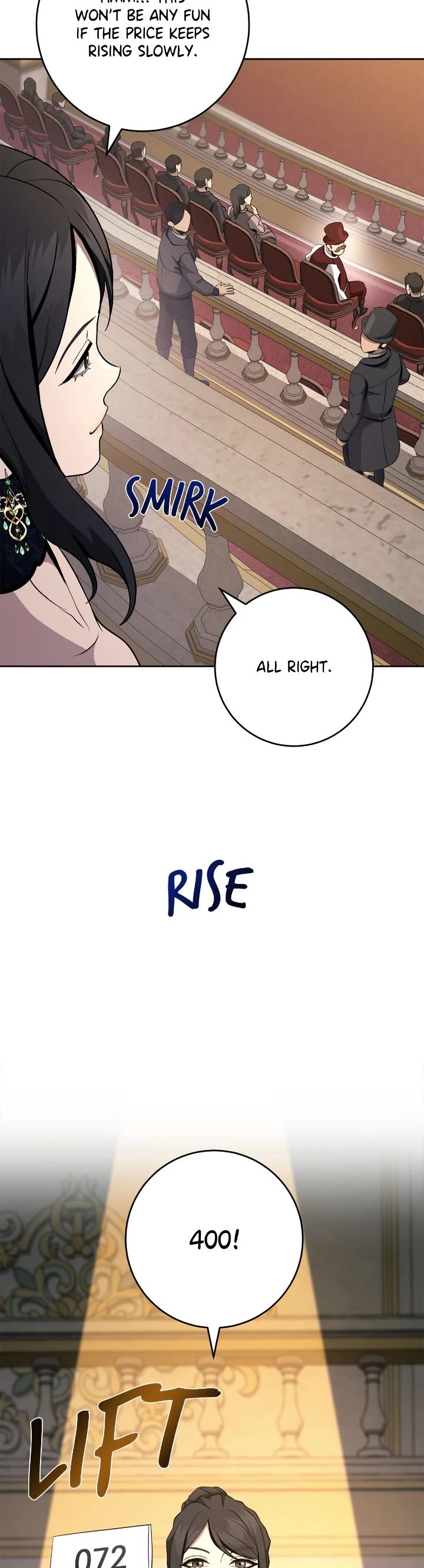 Skeleton Soldier Couldn’t Protect the Dungeon Chapter 300 page 15 - Chapter 300