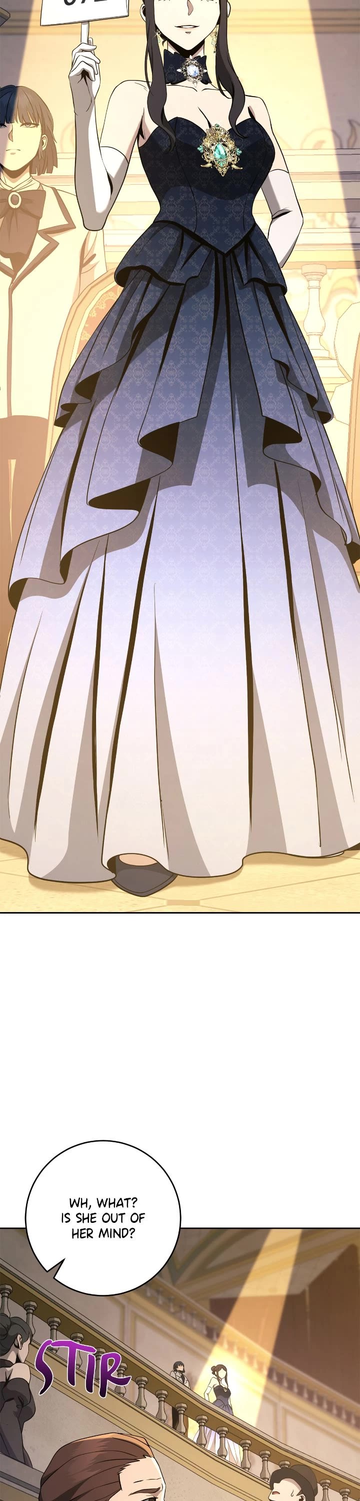 Skeleton Soldier Couldn’t Protect the Dungeon Chapter 300 page 16 - Chapter 300