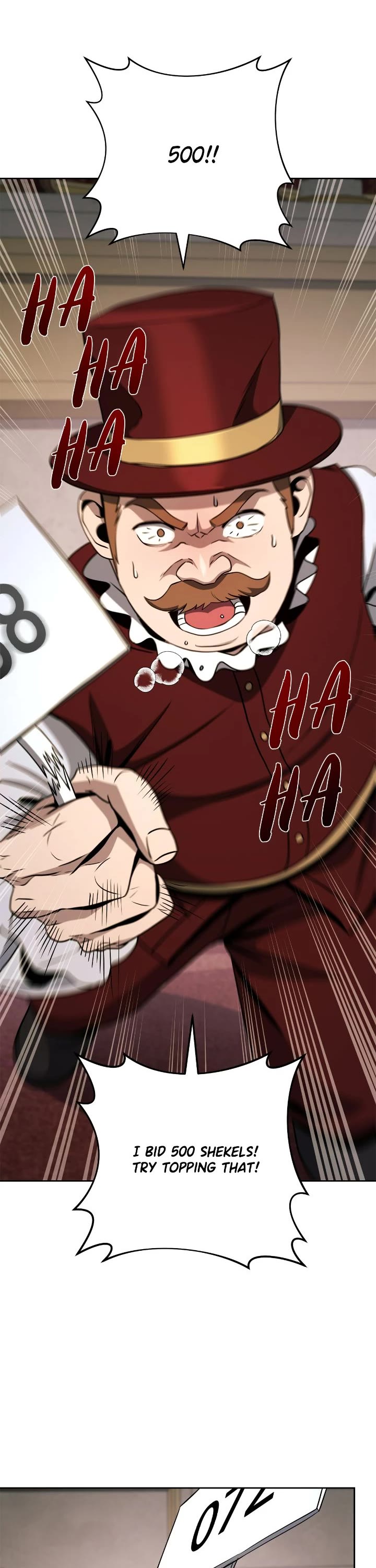 Skeleton Soldier Couldn’t Protect the Dungeon Chapter 300 page 18 - Chapter 300