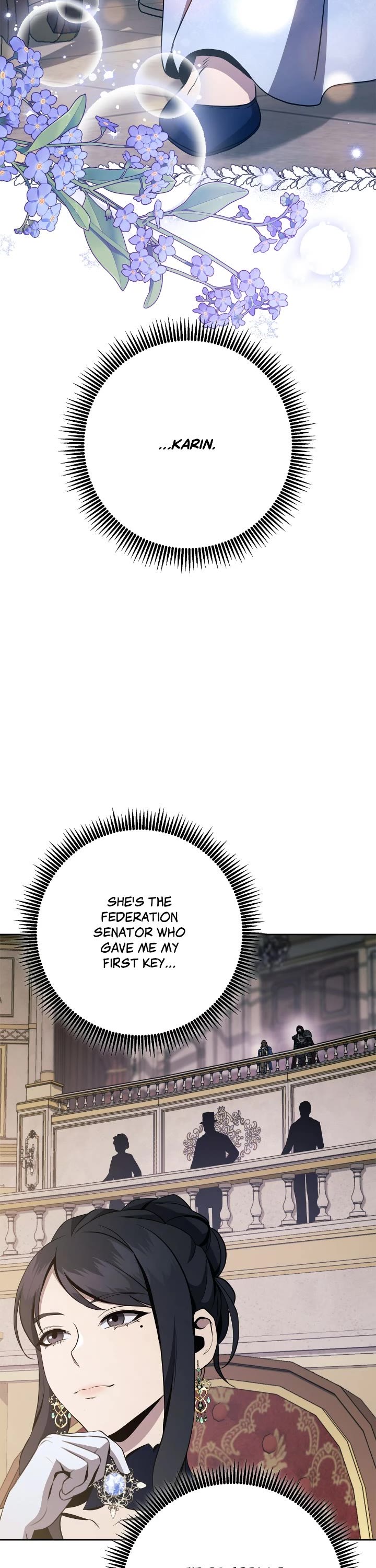 Skeleton Soldier Couldn’t Protect the Dungeon Chapter 300 page 2 - Chapter 300